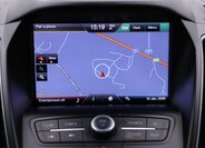 Ford Grand C-MAX MPV 2,0 l 110 kw