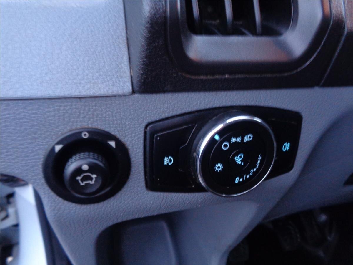 Ford Transit Ostatní 2,0 l 125 kw