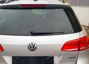 Volkswagen Passat Kombi 1,4 l 90 kw
