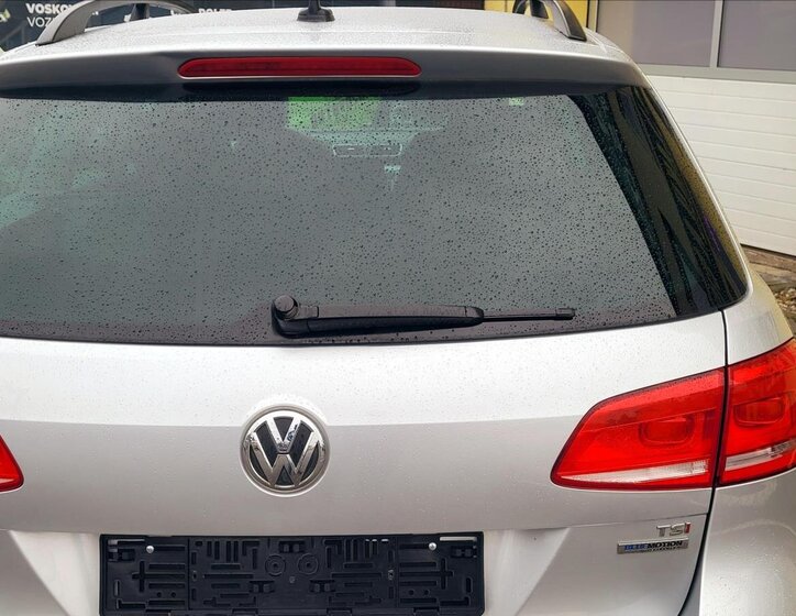 Volkswagen Passat Kombi 1,4 l 90 kw