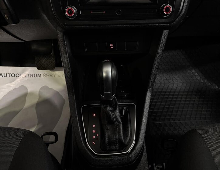 Volkswagen Caddy Ostatní 1,4 l 81 kw