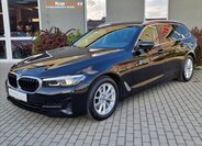 BMW Řada 5 1