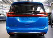 Chrysler Pacifica MPV 3,6 l 221 kw