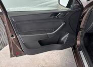 Škoda Rapid Liftback 1,2 l 81 kw