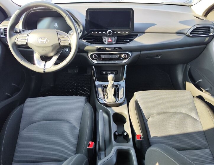 Hyundai i30 Kombi 1,5 l 103 kw