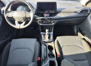 Hyundai i30 Kombi 1,5 l 103 kw