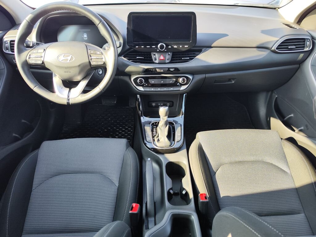 Hyundai i30 Kombi 1,5 l 103 kw