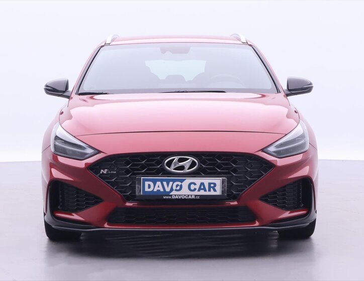 Hyundai i30 Kombi 998,0 88 kw