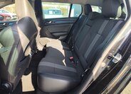 Renault Mégane Kombi 1,6 l 120 kw