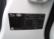 Land Rover Discovery Sport SUV / Terénní 2,0 l 110 kw
