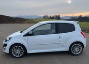 Renault Twingo Hatchback 0,0 98 kw