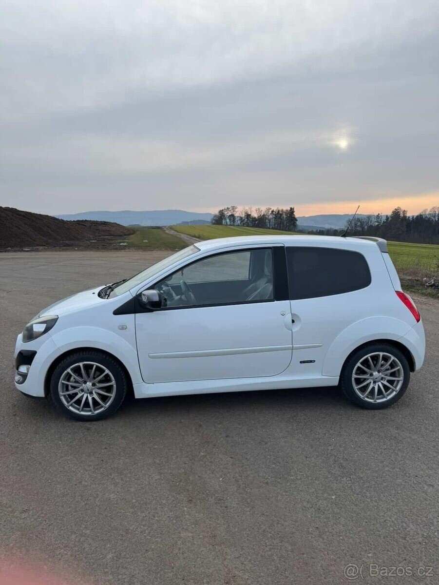 Renault Twingo Hatchback 0,0 98 kw