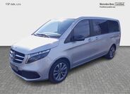 Mercedes-Benz Třídy V 1