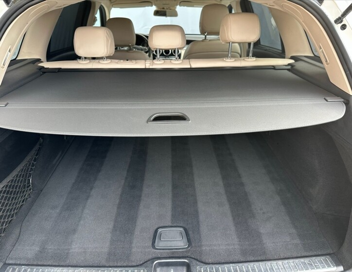 Mercedes-Benz GLC 16