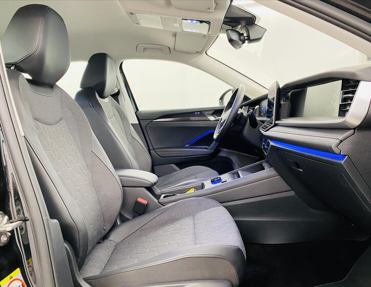 Volkswagen Tayron Kombi 2,0 l 142 kw