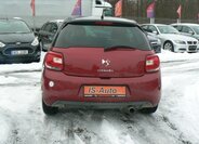 Citroën DS3 Hatchback 1,6 l 88 kw