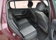 Škoda Fabia 14