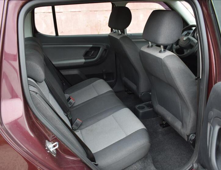 Škoda Fabia 14