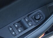 Škoda Karoq SUV / Terénní 2,0 l 110 kw