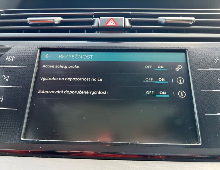 Citroën Grand C4 Picasso 21