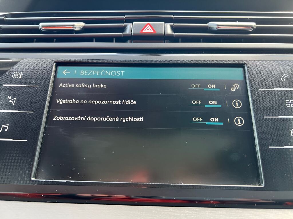 Citroën Grand C4 Picasso