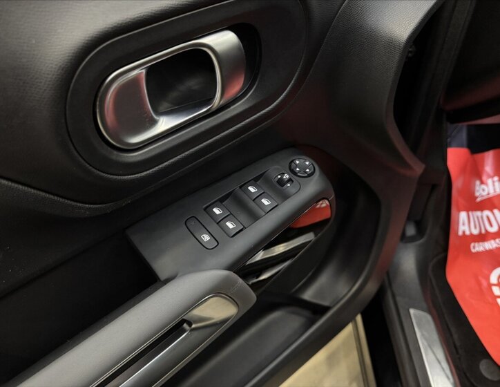 Citroën C5 Aircross SUV / Terénní 2,0 l 130 kw