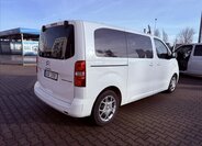 Citroën SpaceTourer 3