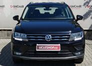 Volkswagen Tiguan 2