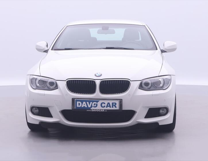 BMW Řada 3 2
