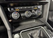 Volkswagen Passat Kombi 2,0 l 140 kw