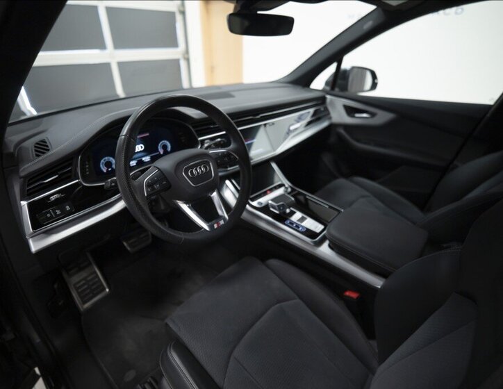 Audi Q7 SUV / Terénní 3,0 l 210 kw