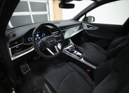 Audi Q7 SUV / Terénní 3,0 l 210 kw