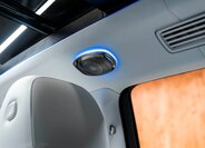 Mercedes-Benz GLS SUV / Terénní 4,0 l 410 kw