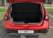 Hyundai i20 12