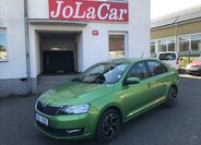 Škoda Rapid Sedan / Limuzína 999,0 70 kw