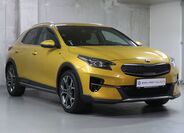 KIA XCeed 3