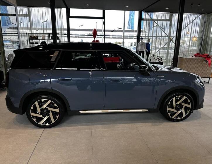 Mini Countryman Ostatní 0,0 0
