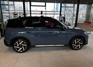 Mini Countryman Ostatní 0,0 0