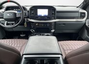 Ford F-150 Pick-up 5,0 l 298 kw