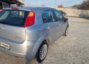 Fiat Punto 6