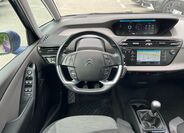 Citroën C4 Picasso 9