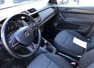 Škoda Fabia Kombi 999,0 70 kw
