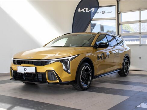 KIA Ostatní Ostatní 0,0 0