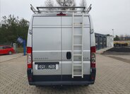 Peugeot Boxer Ostatní 3,0 l 130 kw
