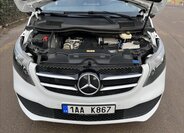 Mercedes-Benz Třídy V MPV 2,0 l 140 kw