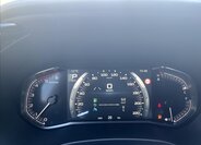 Isuzu D-Max Pick-up 1,9 l 120 kw