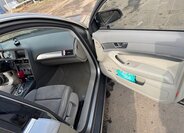 Audi A6 Sedan / Limuzína 0,0 170 kw