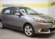 Renault Scénic MPV 1,5 l 81 kw