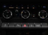 Škoda Karoq SUV / Terénní 1,5 l 110 kw