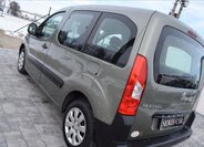 Peugeot Partner Kombi 1,6 l 66 kw